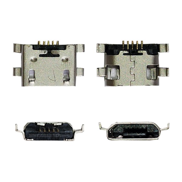 Lenovo Tab M8 TB-8705F разъем зарядки micro-USB для планшета Original