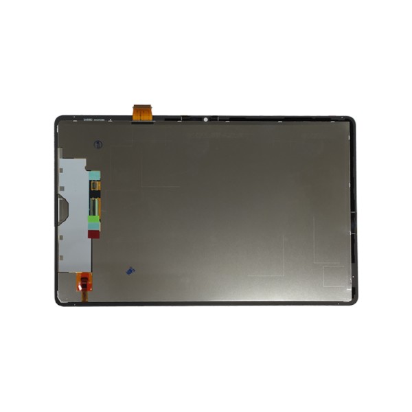 Samsung Galaxy Tab S10 FE 5G (SM-X526) дисплей (экран) и сенсор (тачскрин) черный Samsung Galaxy Tab S10 FE 5G (SM-X526) дисплей (экран) и сенсор (тачскрин) черный
