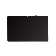 Samsung Galaxy Tab S10 FE 5G SM-X526 дисплей (экран) и сенсор (тачскрин) черный