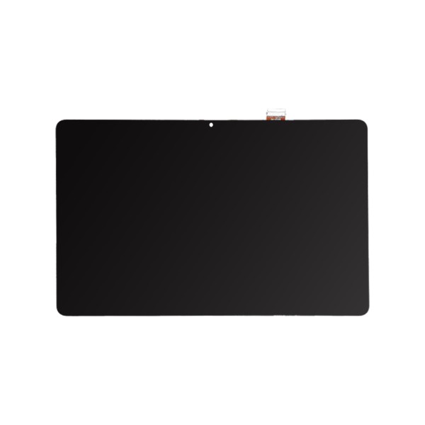 Samsung Galaxy Tab S10 FE 5G (SM-X526) дисплей (экран) и сенсор (тачскрин) черный