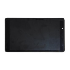 Lenovo Tab E8 TB-8304 дисплей (экран) и сенсор (тачскрин) черный