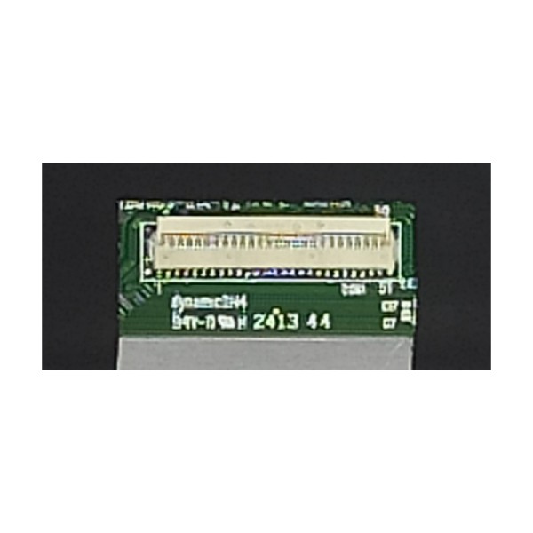 Lenovo Xiaoxin Pad 11 (2024) дисплей (экран) и сенсор (тачскрин) черный High Copy