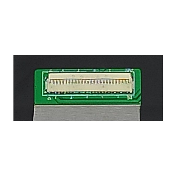 Lenovo Tab P11 (2nd Gen) 2022 TB350 (TE115C9M-LL0) дисплей (экран) и сенсор (тачскрин) черный High Copy