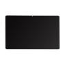 Lenovo Idea Tab Pro Wi-Fi TB373FU дисплей (экран) и сенсор (тачскрин) черный Original (PRC)