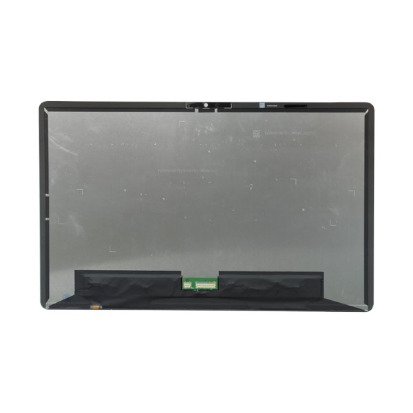 TL127VVMS01-01 TMX дисплей (экран) и сенсор (тачскрин) черный High Copy TL127VVMS01-01 TMX дисплей (экран) и сенсор (тачскрин) черный High Copy