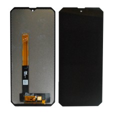 Blackview Oscal Marine 2 дисплей (экран) и сенсор (тачскрин)