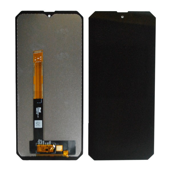 Blackview Oscal Marine 2 дисплей (экран) и сенсор (тачскрин)