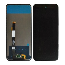 Blackview BL9000 Pro дисплей (экран) и сенсор (тачскрин)