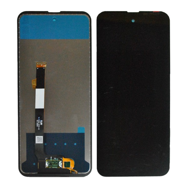 Blackview BL9000 дисплей (экран) и сенсор (тачскрин)