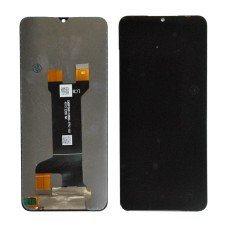 ZTE Blade V40 Design (8046) дисплей (екран) та сенсор (тачскрін)