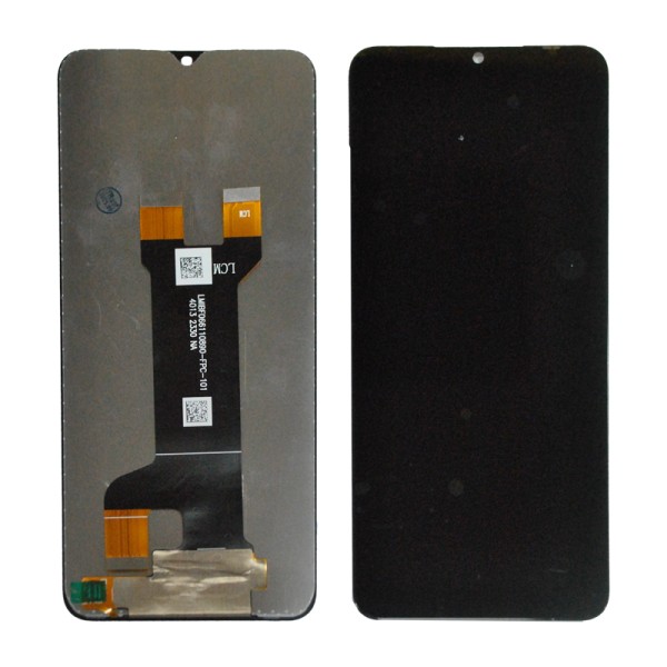 ZTE Blade V40 Design (8046) дисплей (экран) и сенсор (тачскрин)