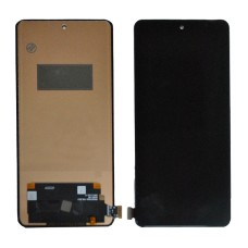 Realme 12 Pro Plus 5G (RMX3840, RMX3841) дисплей (экран) и сенсор (тачскрин) TFT