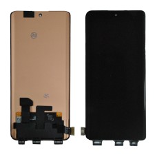 Realme 12 Pro Plus 5G (RMX3840, RMX3841) дисплей (экран) и сенсор (тачскрин) OLED