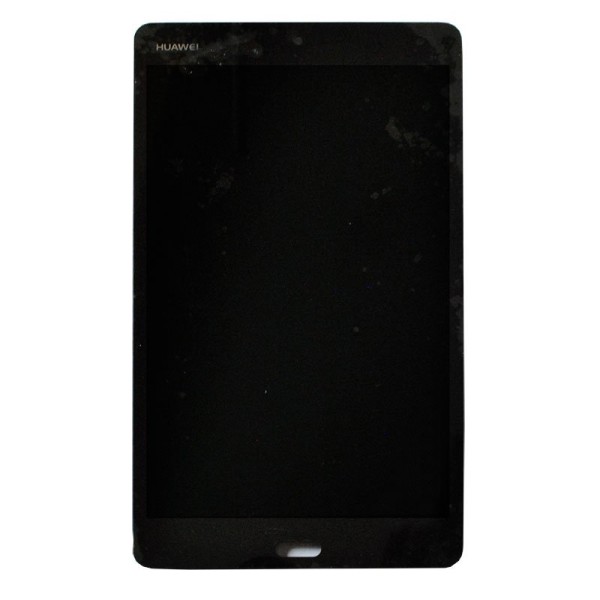 Huawei MediaPad M3 Lite 8.0 (CPN-L09, CPN-W09, CPN-AL00) дисплей (екран) та сенсор (тачскрін) 