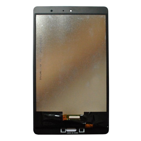 Huawei MediaPad M3 Lite 8.0 (CPN-L09, CPN-W09, CPN-AL00) дисплей (экран) и сенсор (тачскрин) черный 
