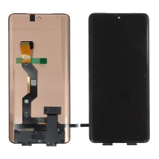 Motorola Edge 60 Pro XT2507 дисплей (экран) и сенсор (тачскрин) OLED