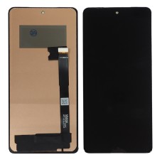 Motorola Edge 20 (XT2143) дисплей (екран) та сенсор (тачскрін) TFT