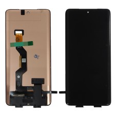 Motorola Edge 60 Fusion XT2503 дисплей (экран) и сенсор (тачскрин) OLED