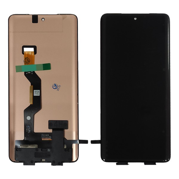 Motorola Edge 60 XT2505-1 дисплей (экран) и сенсор (тачскрин) OLED