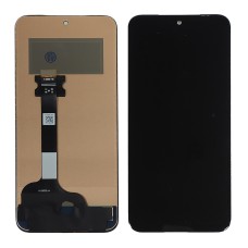 Motorola Edge 30 Neo (XT2245) дисплей (екран) та сенсор (тачскрін) TFT