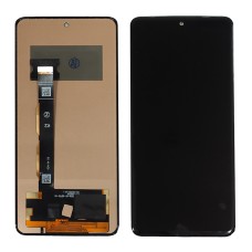 Motorola Edge 40 (XT2303) дисплей (экран) и сенсор (тачскрин) TFT