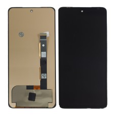 Motorola Moto G82 XT2225 дисплей (екран) та сенсор (тачскрін) OLED