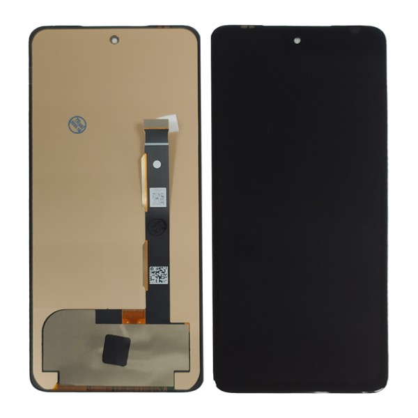 Motorola Moto G82 XT2225 дисплей (экран) и сенсор (тачскрин) OLED