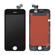 iPhone 5 дисплей (экран) и сенсор (тачскрин) черный Tianma 