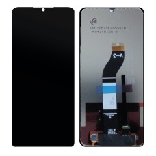 Xiaomi Redmi 13C дисплей (екран) та сенсор (тачскрін) 