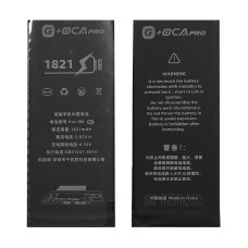 iPhone 8 акумулятор (батарея) для мобільного телефону G+OCA Pro