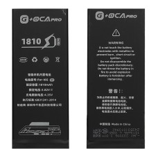 iPhone 6 аккумулятор (батарея) для мобильного телефона G+OCA Pro