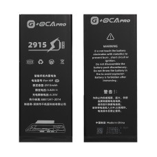 iPhone 6 Plus акумулятор (батарея) для мобільного телефону G+OCA Pro