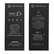 iPhone 7 аккумулятор (батарея) для мобильного телефона G+OCA Pro