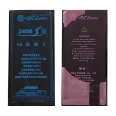 iPhone 13 Mini аккумулятор (батарея) для мобильного телефона G+OCA Pro