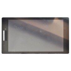 Lenovo TAB 2 A7-10 дисплей (экран) и сенсор (тачскрин) 