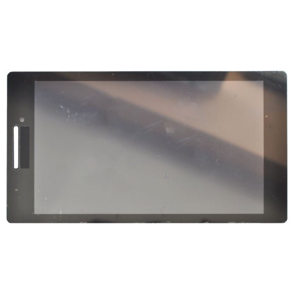 Lenovo TAB 2 A7-10 дисплей (экран) и сенсор (тачскрин)