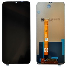 Realme C11 (RMX2185) дисплей (екран) та сенсор (тачскрін) 