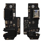 Samsung Galaxy A05 SM-A055 нижняя плата с разъёмом зарядки, наушников и микрофоном Original (PRC) Samsung Galaxy A05 SM-A055 нижняя плата с разъёмом зарядки, наушников и микрофоном Original (PRC)