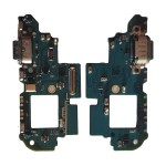 Samsung Galaxy A54 5G SM-A546 нижняя плата с разъёмом зарядки и микрофоном Original (PRC) Samsung Galaxy A54 5G SM-A546 нижняя плата с разъёмом зарядки и микрофоном Original (PRC)