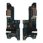 Tecno Spark 10 Pro KI7 нижняя плата с разъёмом зарядки и микрофоном Original (PRC)