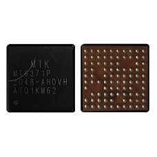 Meizu Pro 7 контролер живлення (мікросхема) тип 2