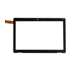 DH-10243A1-PG-FPC572 сенсор (тачскрин) черный с вырезами