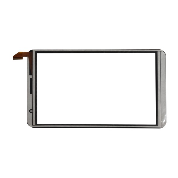 Teclast P80 3G сенсор (тачскрин) тип 2 черный