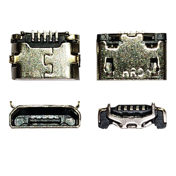 Lenovo Tab 2 A10-30 (TB2-X30L, TB2-X30F) роз'єм зарядки micro-USB для планшета Original