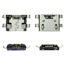 Lenovo Tab M8 TB-8705F роз'єм зарядки micro-USB для телефона High Copy