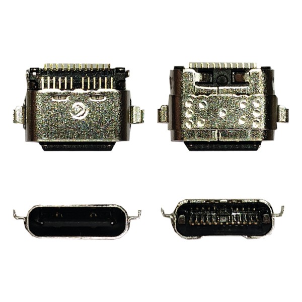 Lenovo Tab M10 HD TB-X306 (X306F, X306X) роз'єм зарядки Type-C для планшета Original