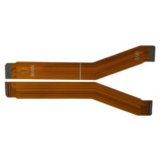 Samsung Galaxy M55 (SM-M556) міжплатний шлейф для телефона Original (PRC)