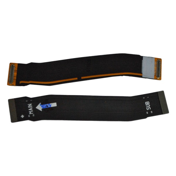 Samsung Galaxy S24 (SM-S921) міжплатний шлейф для телефона Original (PRC)