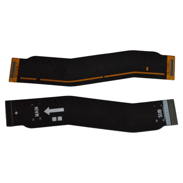 Samsung Galaxy S23 Plus (SM-S916) межплатный шлейф для телефона Original (PRC)