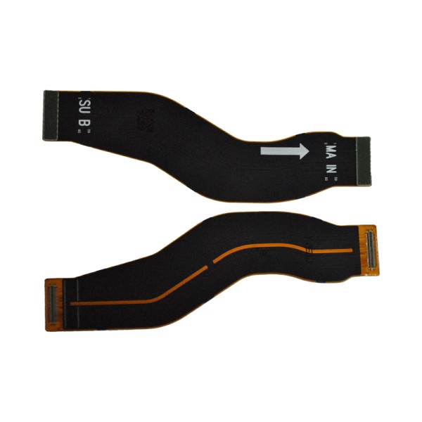 Samsung Galaxy S22 Ultra 5G (SM-S908) межплатный шлейф для телефона Original (PRC)